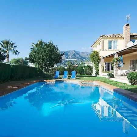 Paloma Villa