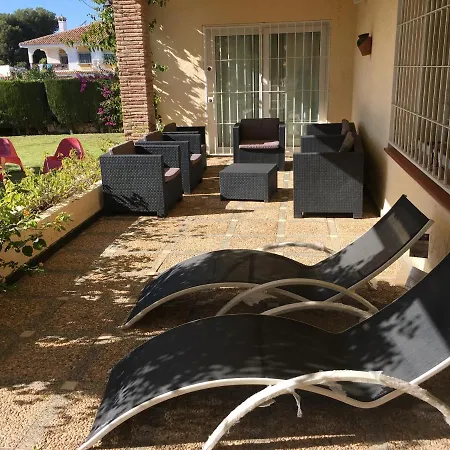 Paloma Villa