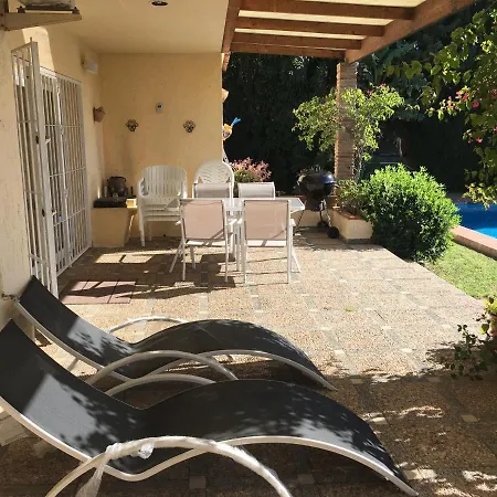 Paloma Villa
