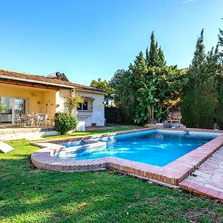 Paloma Villa *