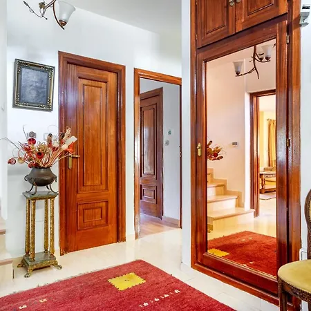 Villa Paloma Fuengirola
