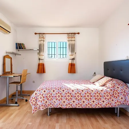 Villa Paloma