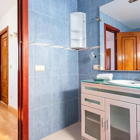Villa Paloma