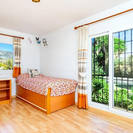 Paloma Villa *