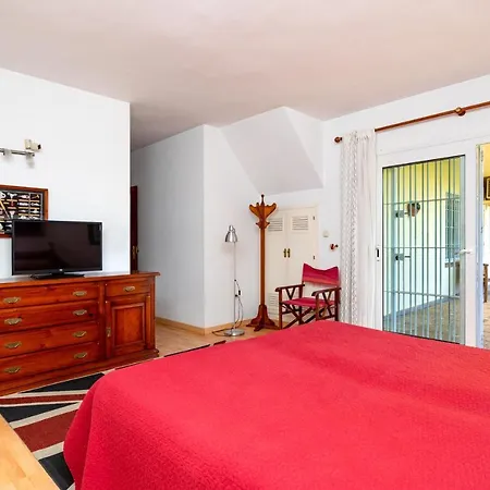 Villa Paloma Fuengirola